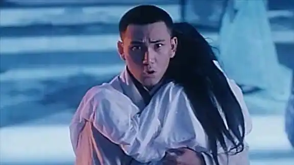 天龙八部之天山童姥虚竹把李秋水误认成李沧海这下糟了
