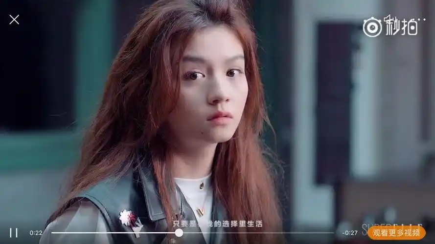 如何客观评价演员春夏的长相