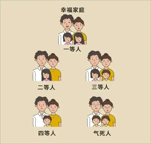 家有男孩,能降服他的是认全68个奥特曼的妈妈!