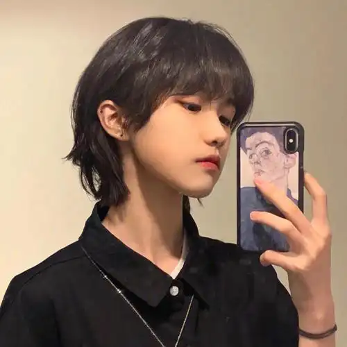 你就说你馋不馋嘛,姐妹们—————————圆脸 方脸都可以轻松驾驭