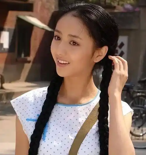 考古佟丽娅早期剧照,堪称同时代无敌,陈思诚怎么就不珍惜