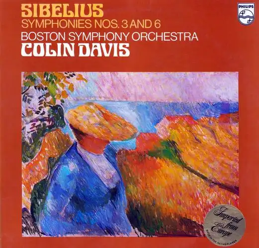 黑胶唱片封面集萃