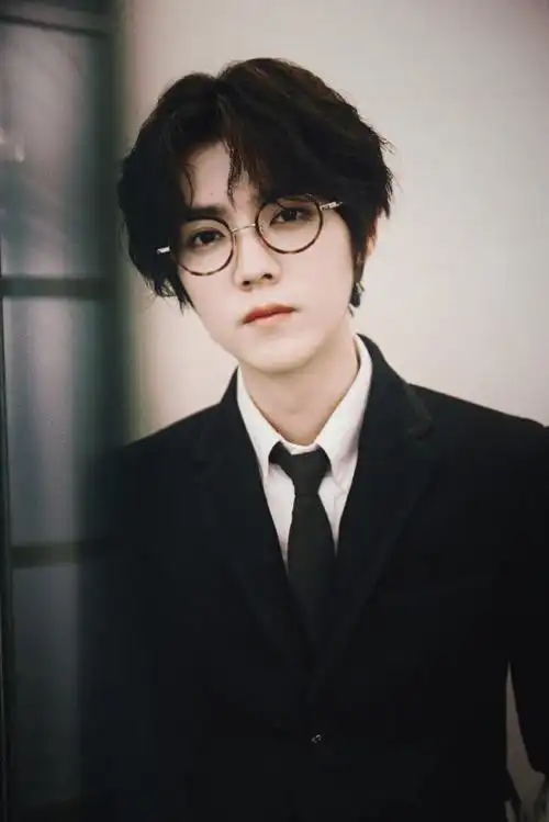 "wish you all the best"   鹿晗 67语录