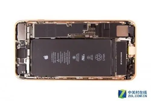 如何评价iphone 8 plus有多达77颗螺丝