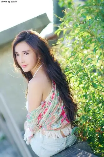 性感成熟女人风韵迷人赵芸高清写真第一辑