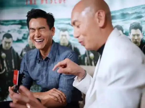 回顾国民男神彭于晏红极一时后销声匿迹他都经历了什么