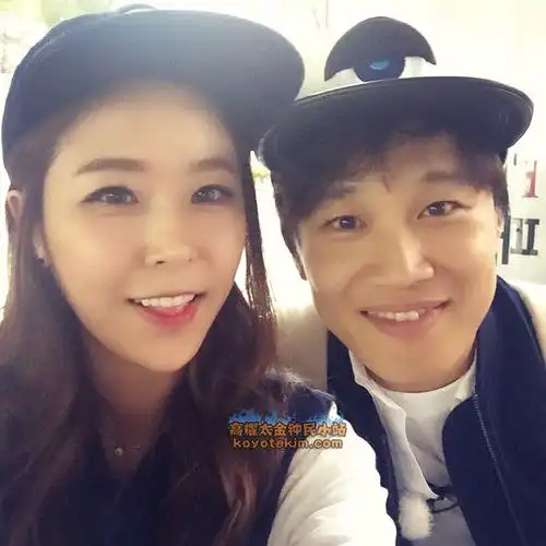 申智和车太贤合影-●★金钟民小站★● - 高耀太金钟旼粉丝网