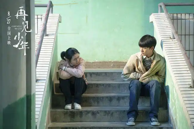 《再见,少年》百度云(免费手机版)网盘完结版【1080p超清晰】完整资源