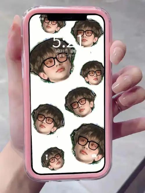 ikun们必备手机壁纸06