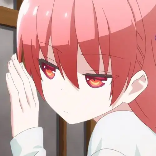 【总之就是非常可爱】由崎司 /自截头像