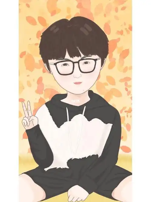 好久没画毛不易壁纸#巨星毛不易  #向全世界安利毛不易