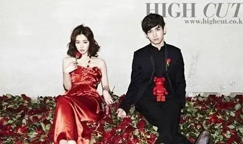 沈昌珉婚礼现场首曝光,网友:新娘长相神似宋茜,容貌漂亮身材好