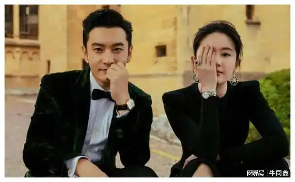 刘亦菲命悬一线,黄晓明跳瀑布舍命相救!揭秘影视圈真实英雄!