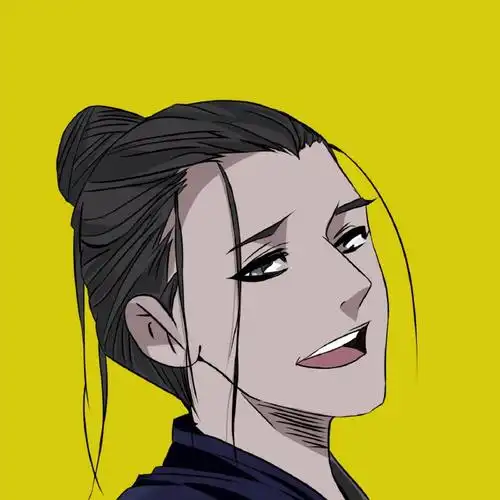 一人之下王道长头像王也道长q版头像大全