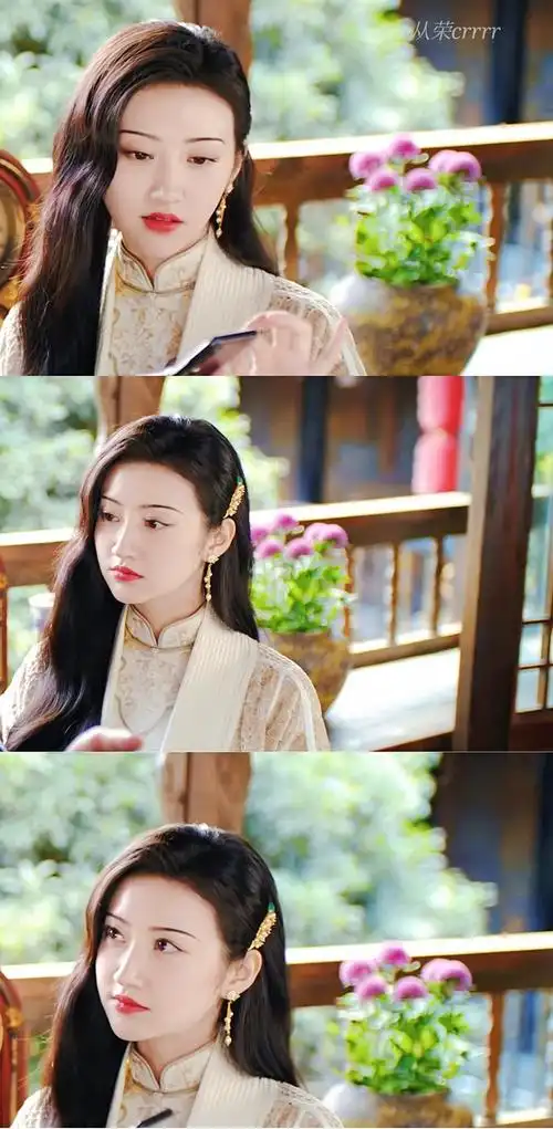 抛砖引玉一下想要更多司藤姐姐的高清壁纸