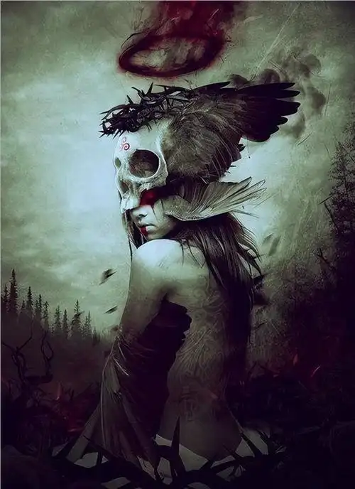 今天为大家推荐中式克苏鲁故事,诡异恐怖之作《道诡异仙》.