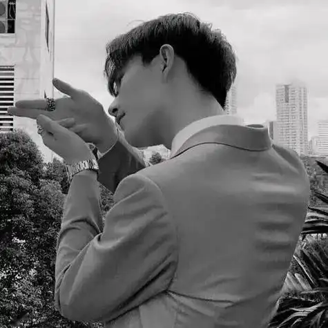 叔御头像情侣 情侣头像图片大全 -【爱个性】