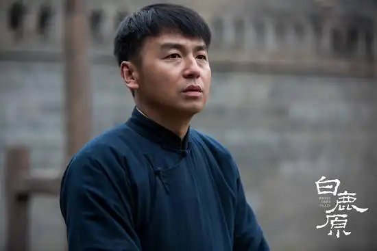 白鹿原热播口碑炸裂 雷佳音鹿兆鹏遭酷刑命运未卜_看电视剧_海峡网