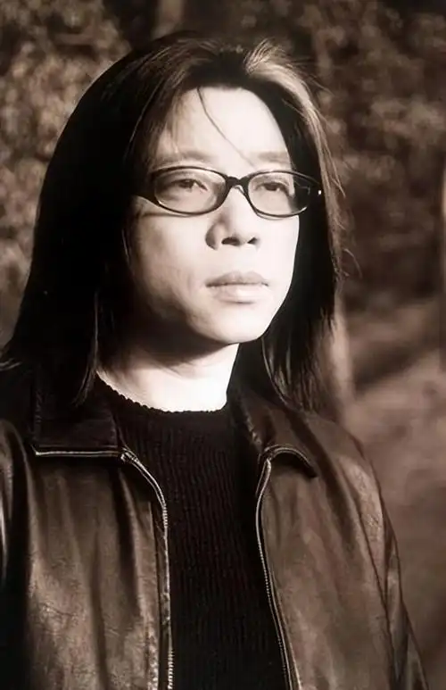 音乐才子郭峰,60岁仍未婚无子女,还没成家就老了