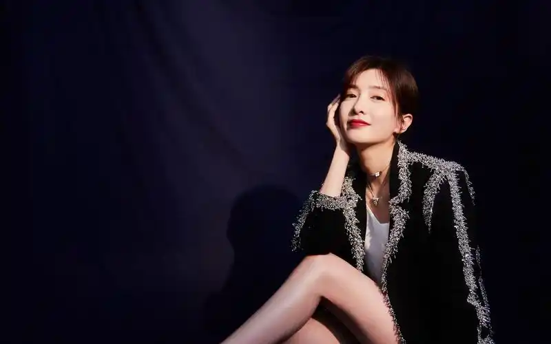 【御姐向】好先生江疏影御姐风