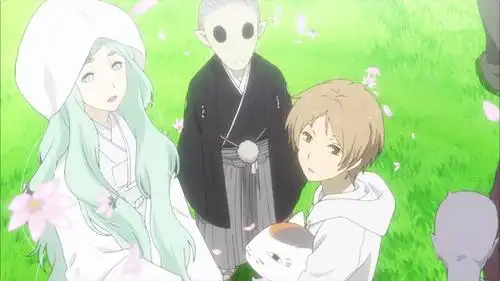 夏目友人帐 第六季 剧照