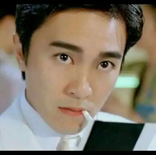 星爷复古搞怪帅气头像分享