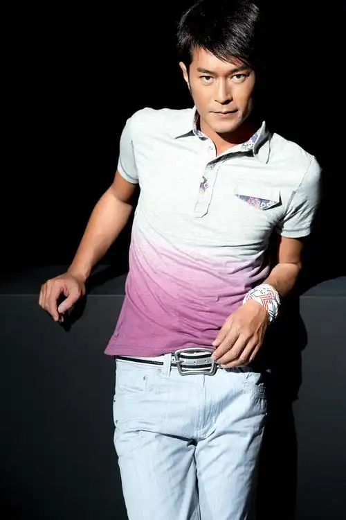 今题北美 相册 名人明星 其他名人 古天乐 > 8 8