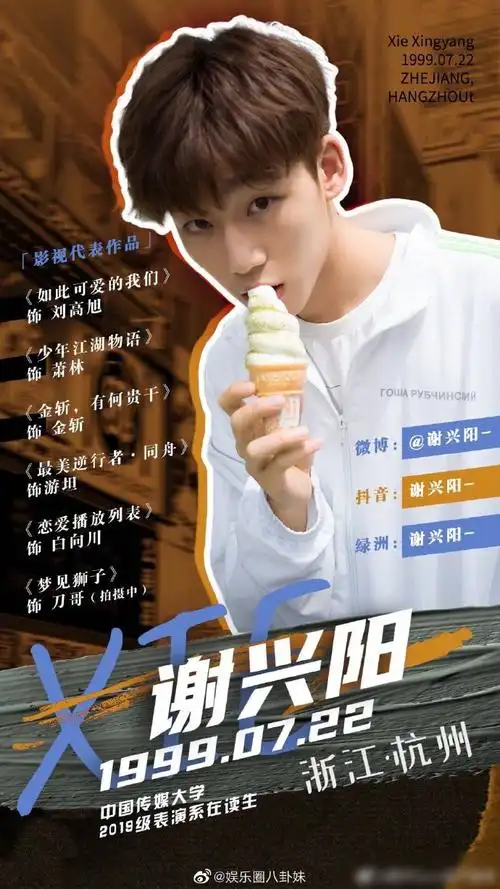 创造营2021#创4部分热门选手安利海报任胤蓬|张嘉元|林墨李泽坤