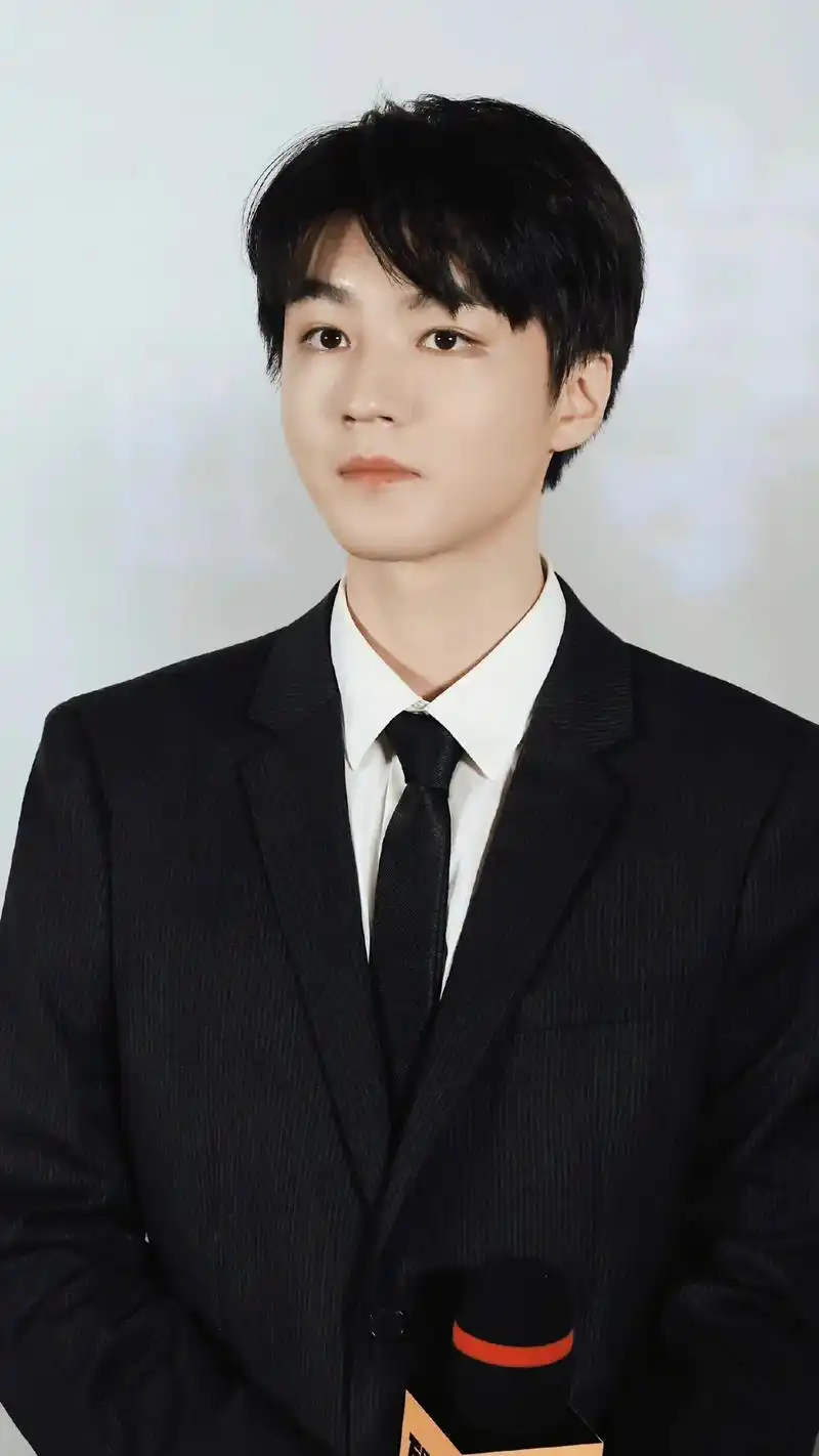 王俊凯 #宝藏男孩 #少年感  - 抖音