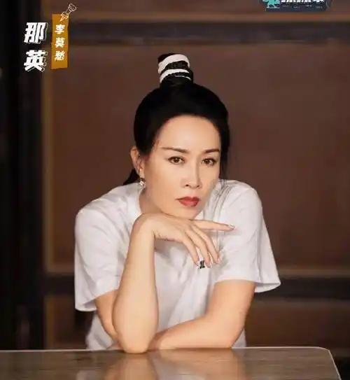 那英,田震分道扬镳20年,再看二人各自的现状,差距一目了然_观众_歌曲