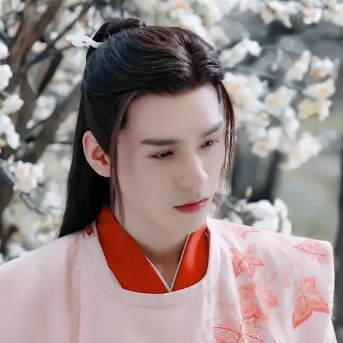 山河令豆瓣海报主图更换只剩下龚俊演的温客行双人海报变成单人海报