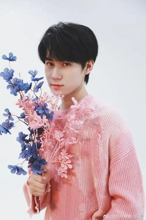 给张真源许个星愿##星愿生日企划##给张真源许个星愿##星愿生日企