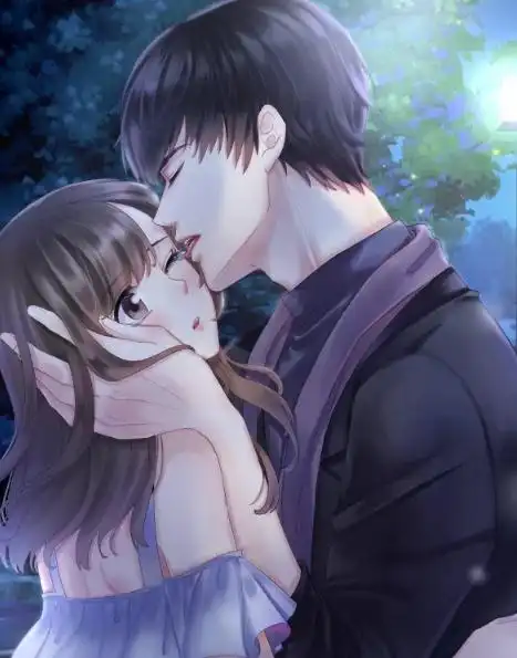 12星座被强吻后会怎样金牛座强装淡定摩羯座反吻回去