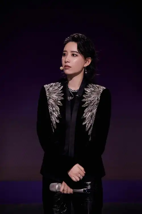 李斯丹妮乘风破浪的姐姐