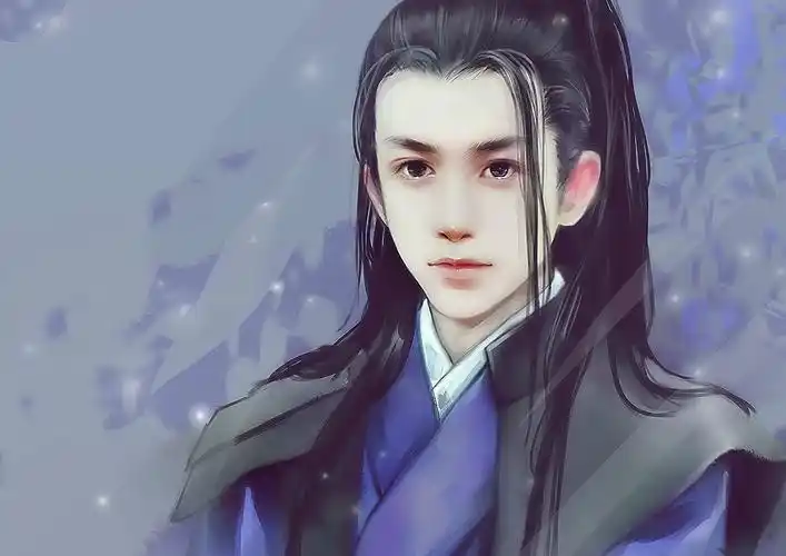 琅琊榜#我飞流,美美美~(cr:顾西) - 堆糖,美图壁纸兴趣社区