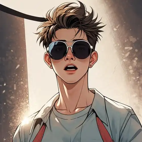 🤣沙雕男生头像大赏