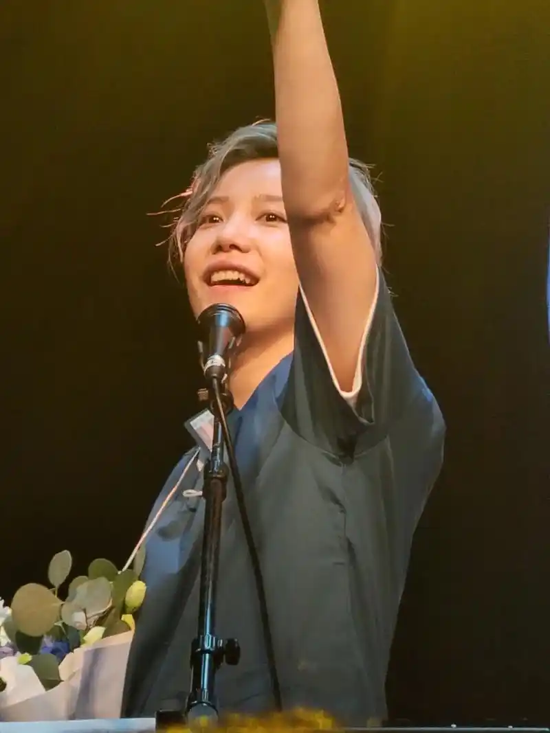 李霄云 玩儿得开心7815 - 抖音