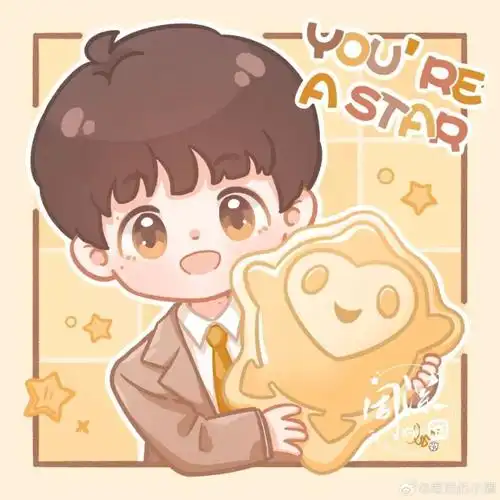 周深 · 绘声绘影 | 星辰闪烁 思念深深