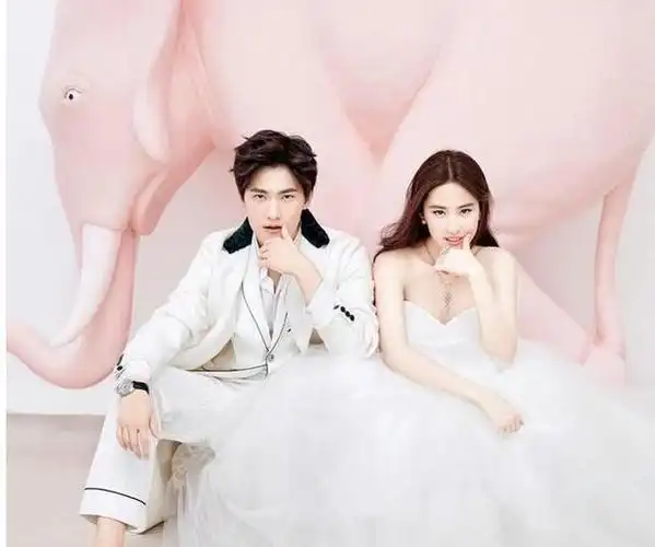 杨洋的女朋友是谁杨洋女友是谁