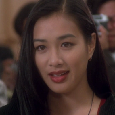 钟丽缇 破坏之王