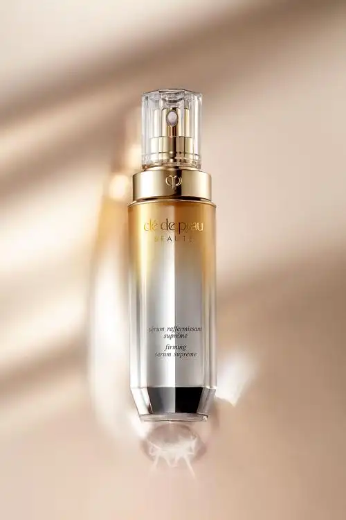 cpb肌肤之钥立体紧颜精华乳