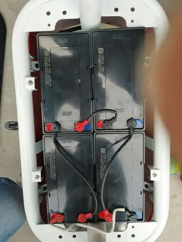 雅迪电动车电瓶安数怎么看? - 知乎