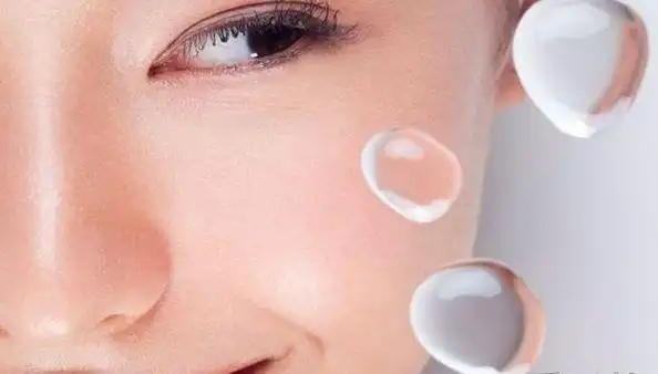 送给熬夜妹子们的肌肤补救方法