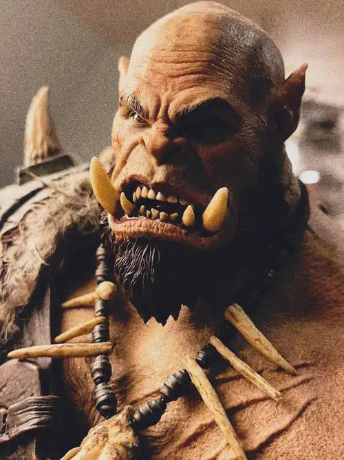 奥格瑞姆毁灭之锤魔兽争霸