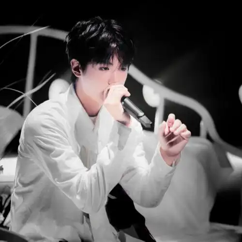 黄明昊 - 堆糖,美图壁纸兴趣社区