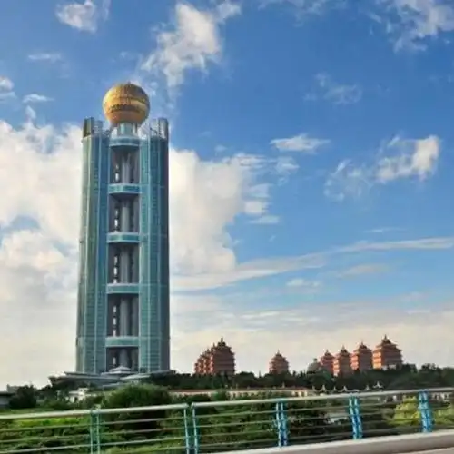 江阴龙希国际大酒店1晚套餐