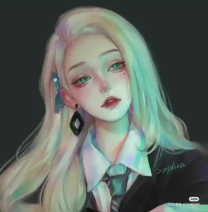 霸气 高冷图片 在小红书里搜索  - 抖音