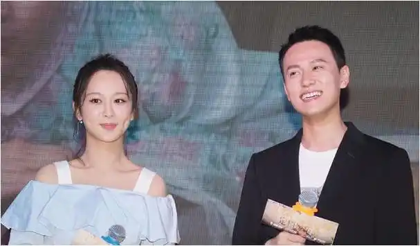 越努力越悲催这一次31岁的杨紫不再受到网友们的宽容