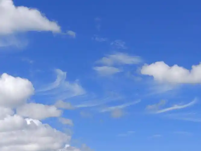 蓝天|摄影|风光摄影|7号机 - 原创作品 - 站酷 (zcool)