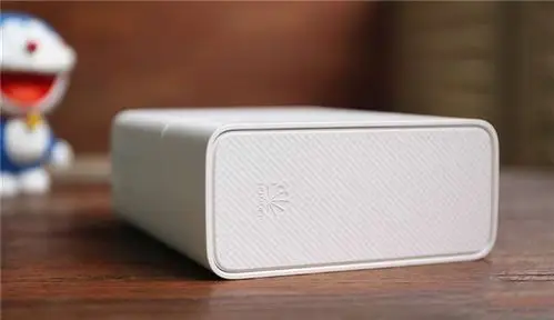 华为路由器a1畅享版开箱评测